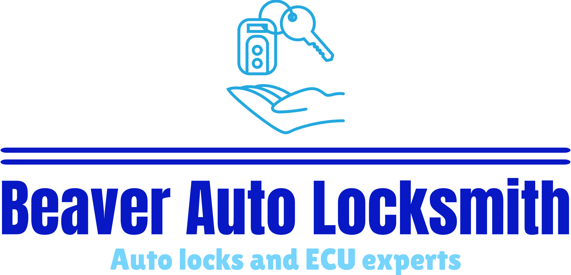 Beaver Auto Locksmith. Auto keys and ECU/SRS repairing